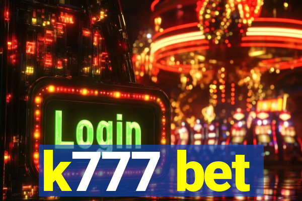 k777 bet